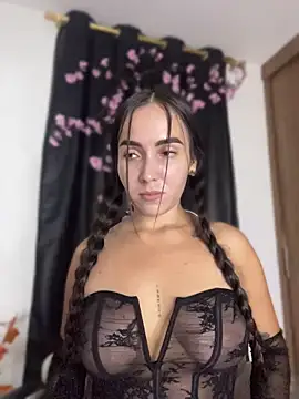 Scarlett05 online show from June 2026 02:07:01 AM