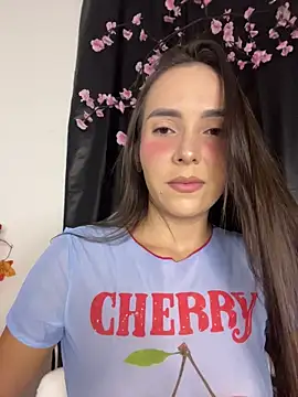 Scarlett05 online show from March 2026 01:58:01 AM