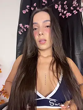 Scarlett05 online show from March 2026 02:02:02 AM