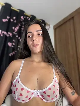 Scarlett05 online show from July 2026 01:27:02 AM