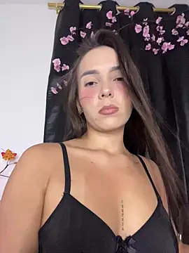 Scarlett05 online show from March 2026 02:01:02 AM