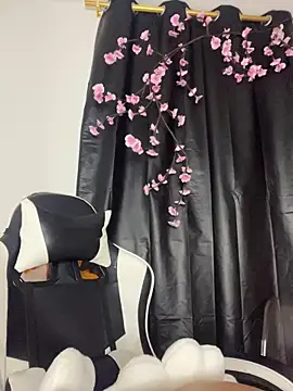 Scarlett05 online show from March 2026 02:07:01 AM