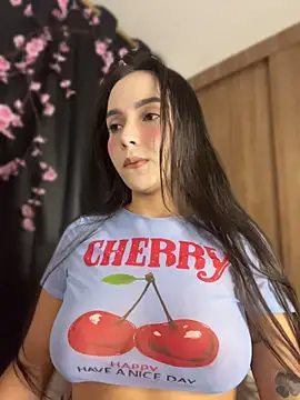 Scarlett05 online show from May 2026 02:11:02 AM