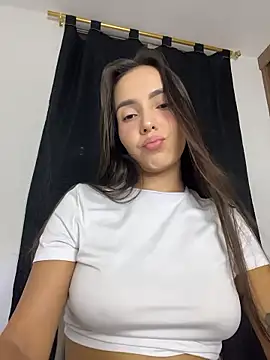 Scarlett05 online show from January 2026 12:58:02 AM