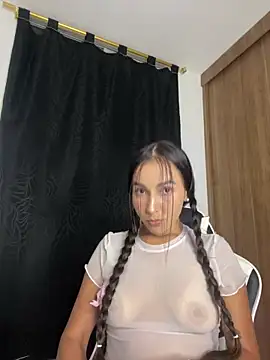 Scarlett05 online show from November 2025 01:06:01 AM