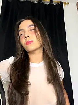 Scarlett05 online show from November 2025 01:10:01 AM