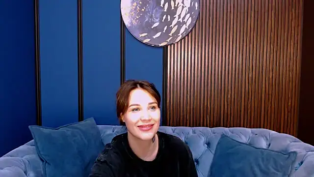 DarcyWilsy online show from October 2025 12:15:02 PM