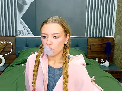 DarcyWilsy online show from November 2025 05:17:02 PM