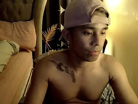 Snapshot of AsianHorseCockOwen chatting on November 2025 12:48:01 PM AsianHorseCockOwen online show from November 2025 12:48:01 PM