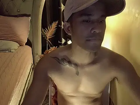 Snapshot of AsianHorseCockOwen chatting on November 2025 12:19:02 PM AsianHorseCockOwen online show from November 2025 12:19:02 PM