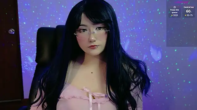 Livelle69 online show from October 2025 03:18:02 AM