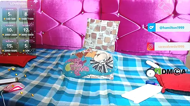 electra hamilton online show from November 2025 12:31:01 PM