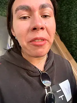 TessaCooper1 online show from June 2026 07:29:01 PM