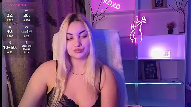 adrelaxina online show from January 2026 03:02:02 AM