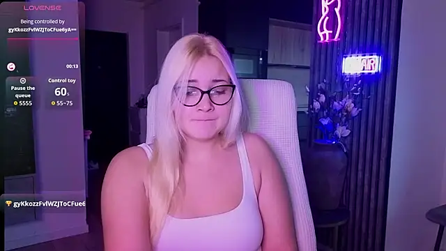 adrelaxina online show from December 2025 12:06:01 PM