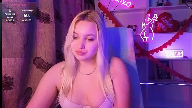 adrelaxina online show from February 2026 01:57:01 AM