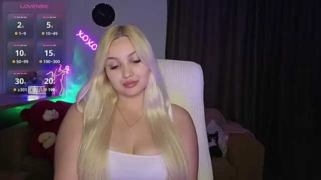 adrelaxina online show from May 2026 02:52:02 AM