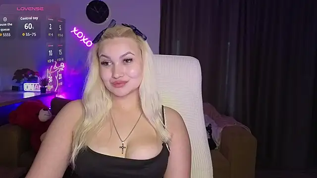adrelaxina online show from April 2026 03:49:02 PM