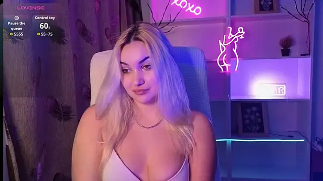 adrelaxina online show from January 2026 10:58:01 PM