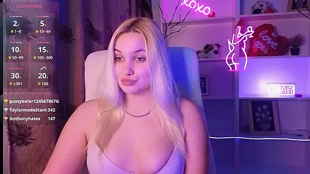 adrelaxina online show from February 2026 08:31:02 PM