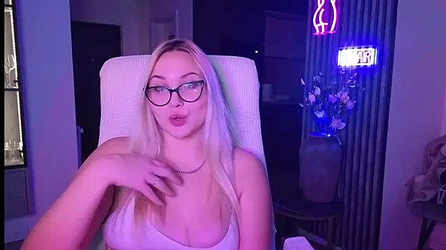 adrelaxina online show from November 2025 01:54:02 AM