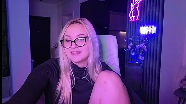 adrelaxina online show from November 2025 06:33:01 PM