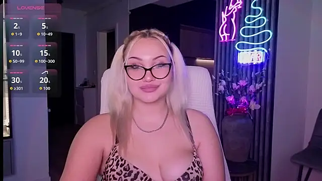 adrelaxina online show from December 2025 12:15:02 AM