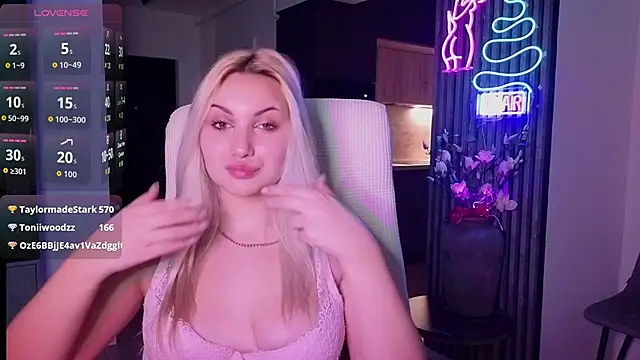 adrelaxina online show from December 2025 09:31:01 PM