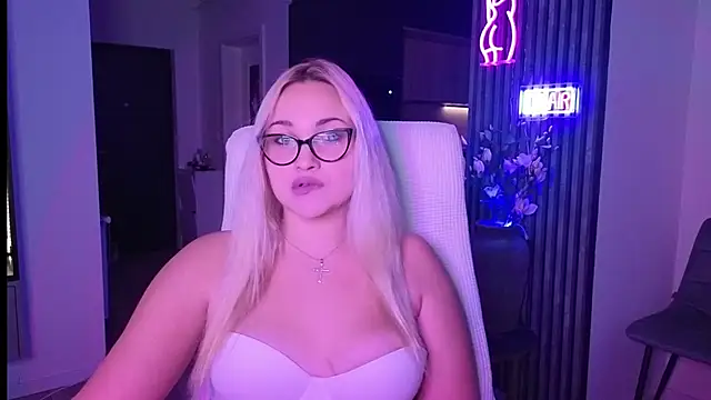 adrelaxina online show from October 2025 09:22:01 PM