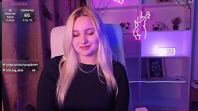 adrelaxina online show from February 2026 09:14:02 PM