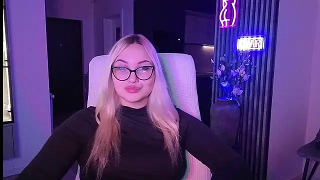 adrelaxina online show from November 2025 11:52:02 PM