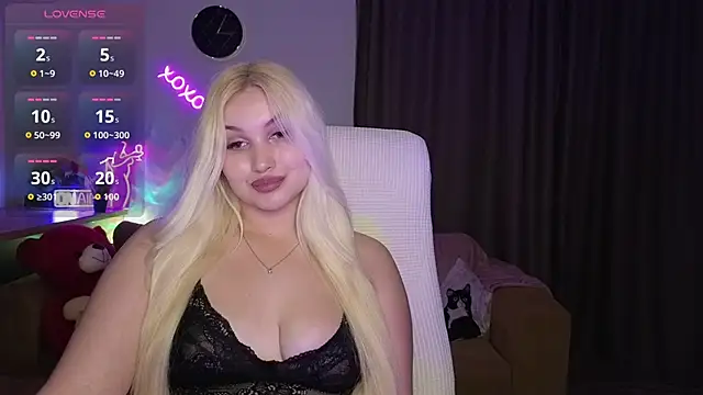 adrelaxina online show from May 2026 08:04:01 PM