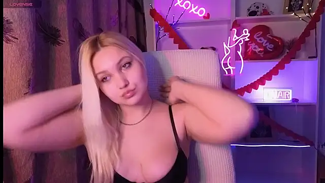 adrelaxina online show from February 2026 03:29:02 AM