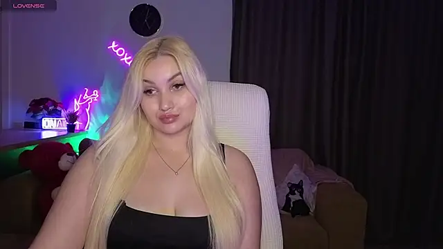 adrelaxina online show from May 2026 10:03:01 PM
