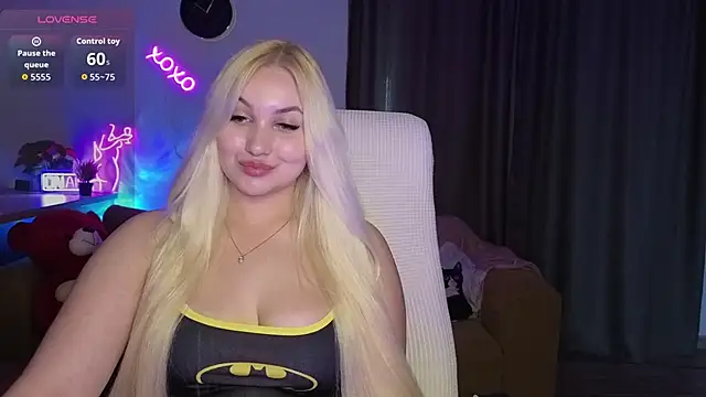 adrelaxina online show from May 2026 03:05:01 PM