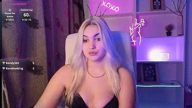 adrelaxina online show from January 2026 11:08:01 PM