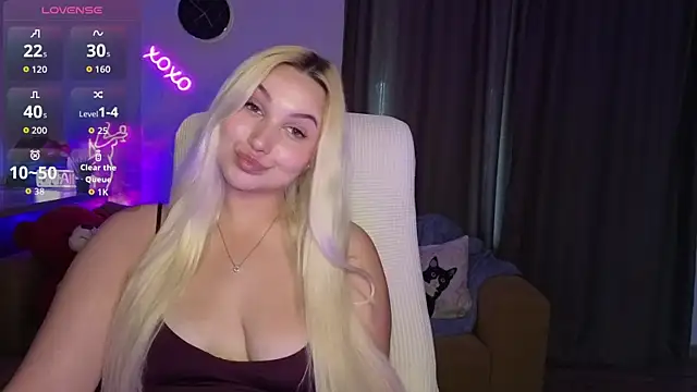 adrelaxina online show from June 2026 09:51:01 AM