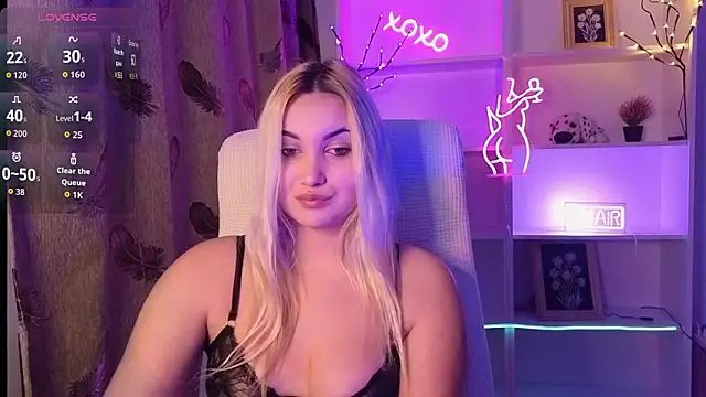 adrelaxina online show from January 2026 05:49:02 PM