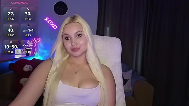 adrelaxina online show from June 2026 08:47:02 AM