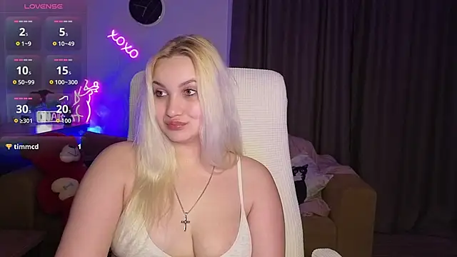 adrelaxina online show from March 2026 11:47:02 PM