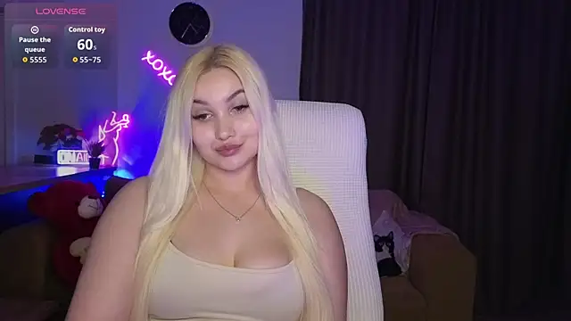 adrelaxina online show from May 2026 09:35:01 PM