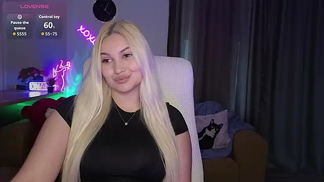 adrelaxina online show from May 2026 09:04:02 AM