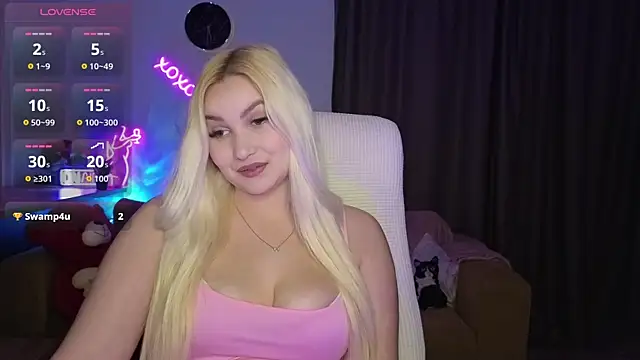 adrelaxina online show from May 2026 10:30:02 PM