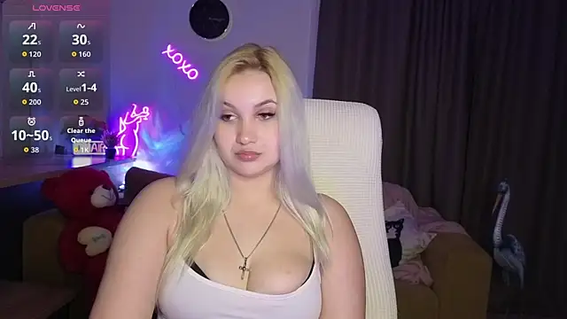 adrelaxina online show from April 2026 08:15:01 PM