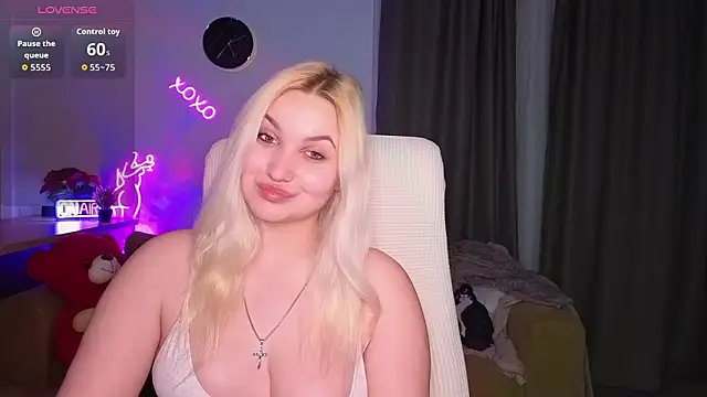 adrelaxina online show from March 2026 10:11:02 PM