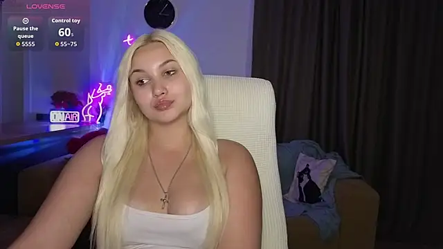 adrelaxina online show from July 2026 08:06:02 PM