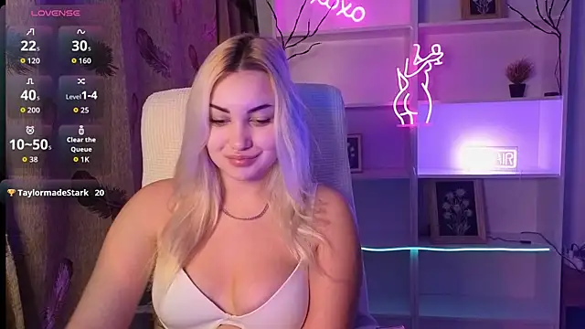 adrelaxina online show from January 2026 01:11:01 AM