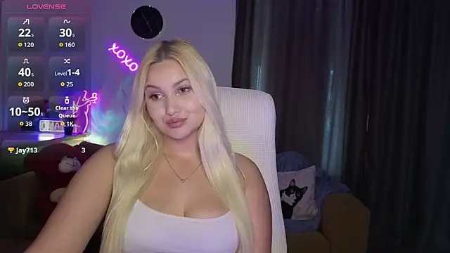 adrelaxina online show from June 2026 09:54:01 AM