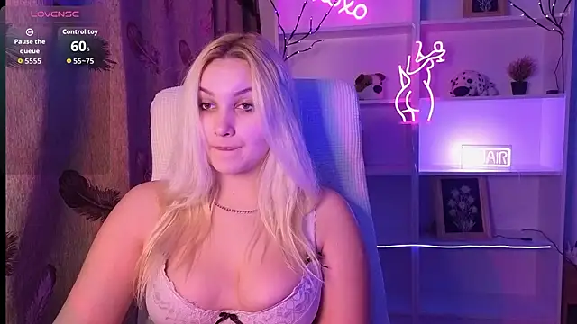 adrelaxina online show from February 2026 10:07:02 PM