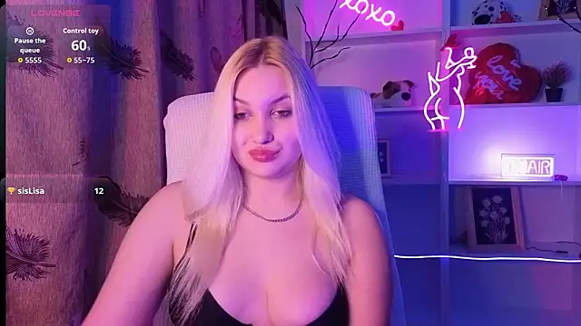 adrelaxina online show from February 2026 07:25:01 PM